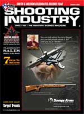 Shooting Industry